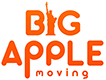 Big Apple Moving and Storage Logo