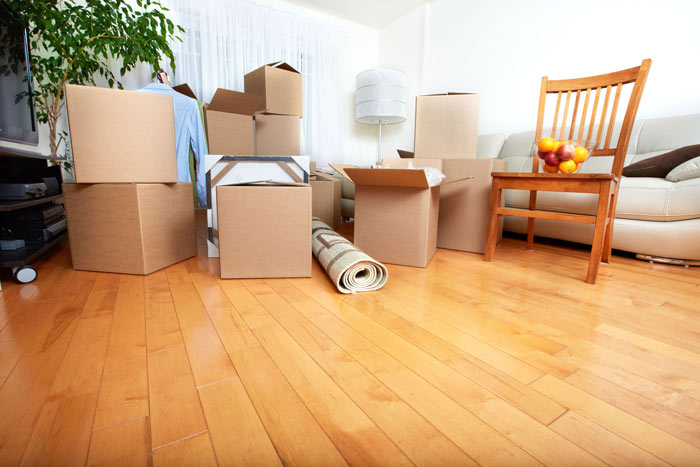 Soundview Moving Service
