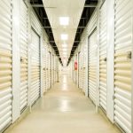 Long Term Storage Interior