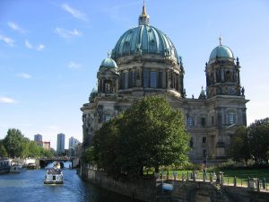 berlin