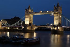 london for expats from NYC