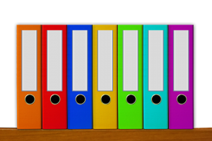 Don’t forget to gather all essential documents