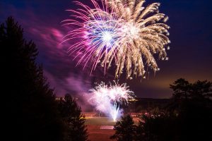 Firework