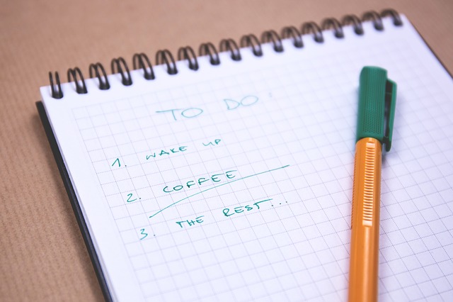 A checklist is very helpful while relocating from Long Island to Manhattan