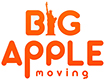 Big Apple Movers NYC