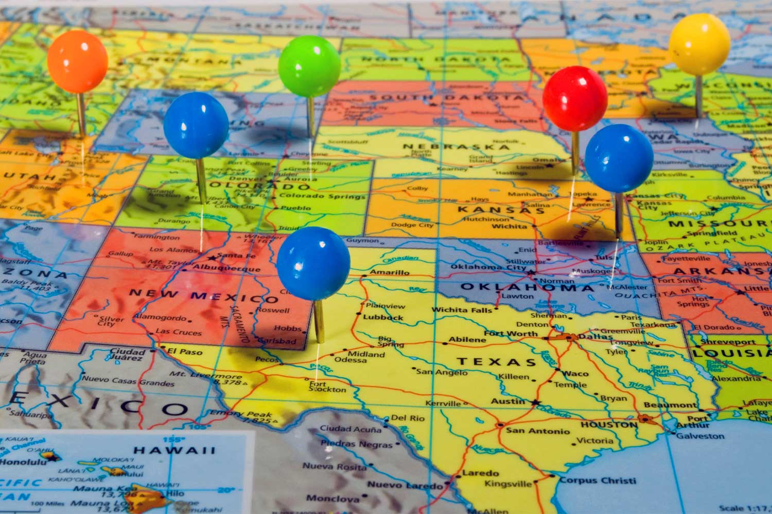 How To Plan An Out Of State Move? Big Apple Moving