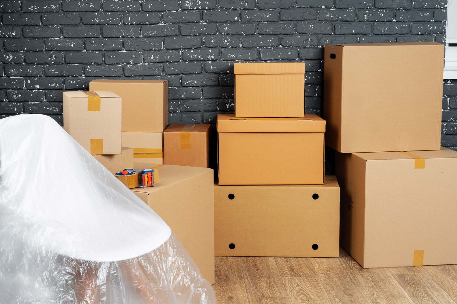 NYC Moving Tips - NY Relocation Made Easy | Big Apple Movers NYC