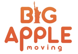 Big Apple Moving