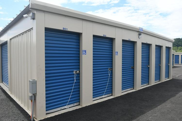 How Much Does A Self Storage Unit Cost? Big Apple Moving