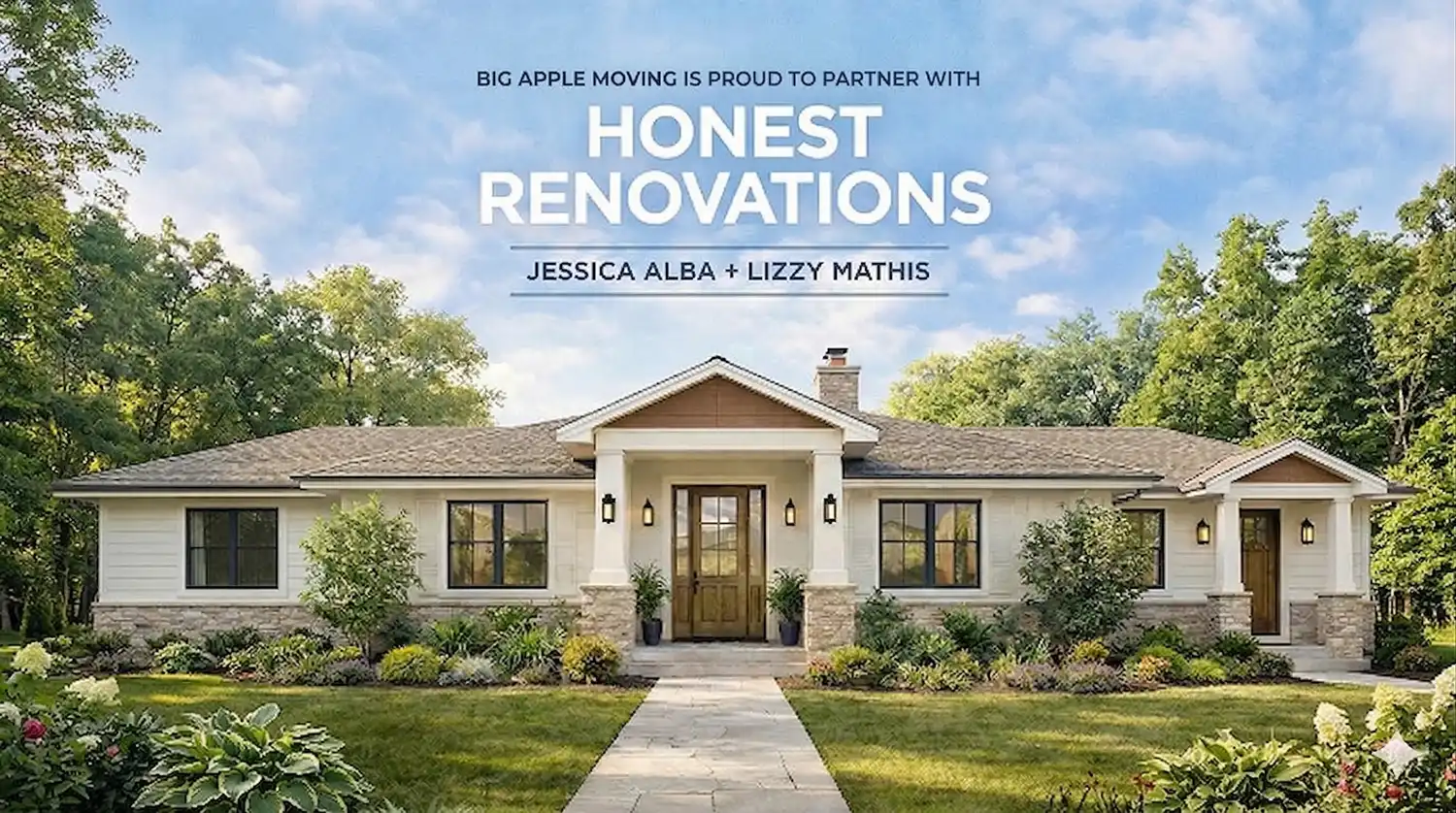 home renovation partner